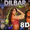 Dilbar - 8D Surround Magic Sound